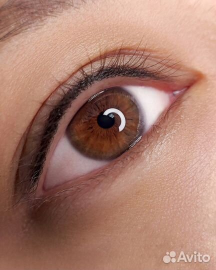 Перманентный макияж