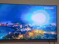 Телевизор Samsung UE 55 KS-8000