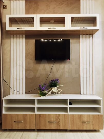 Квартира-студия, 20 м², 2/9 эт.