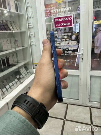 iPhone 12 mini, 128 ГБ