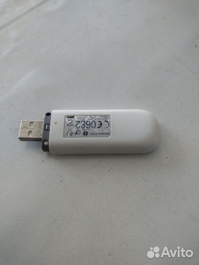 USB модем