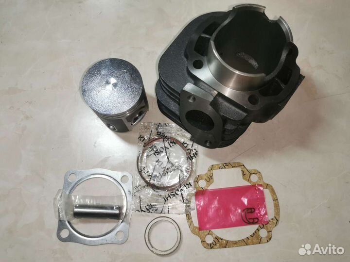 Цпг Taiwan Kiyoshi Axis 90/Jog 90 3wf