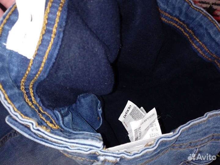 Вещи пакетом на мальчика 122 128