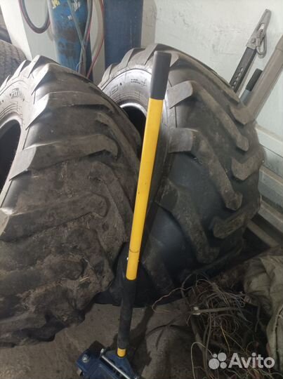 Touring Supreme SE II 460/70 R24