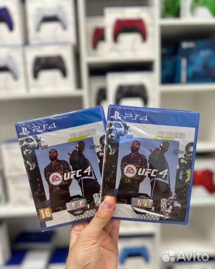 Новые игры Диски Топ PS5/PS4/PSP/Xbox/PC