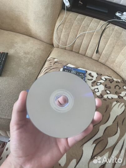 Horizon zero dawn ps4