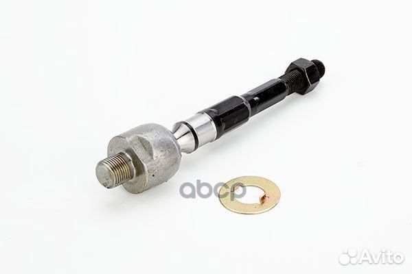 Тяга рулевая 1130020010 doda