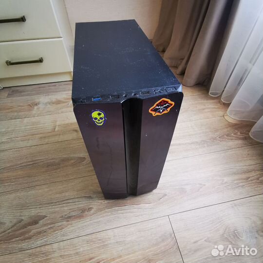 Asus prime b450m k