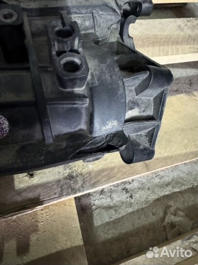 Впускной колоектор kia sorento prime 2019