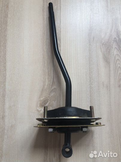 Кулиса Hafei Brio