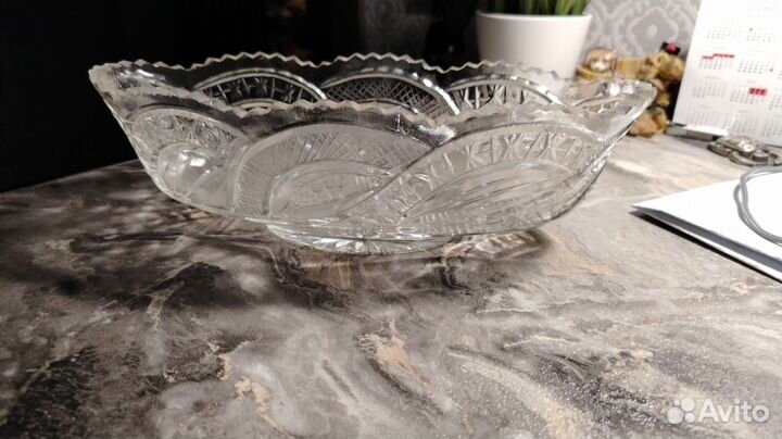 Конфетница