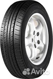 Maxxis Pragmatra MP10 185/60 R14 86H