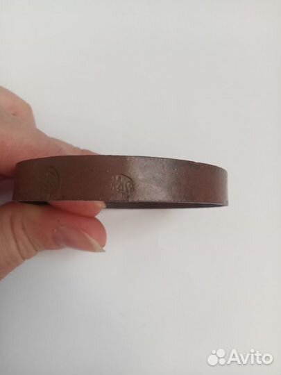 Мера старинная