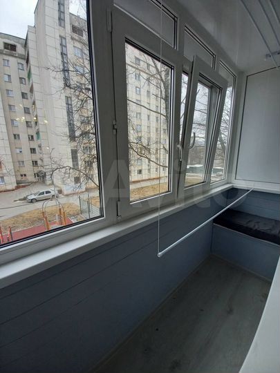 2-к. квартира, 45 м², 2/5 эт.
