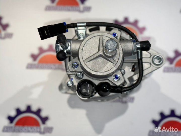 Генератор Isuzu Bighorn UBS69GW 4JG2