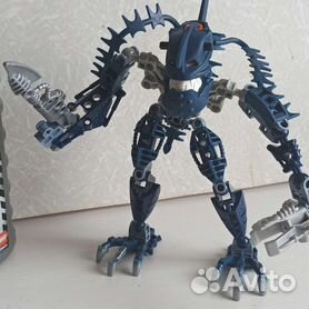 Bionicle piraka best sale