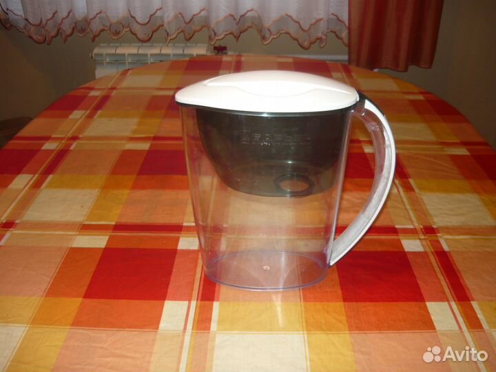 Кувшин для фильтра воды