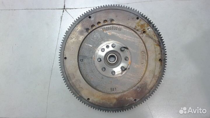 Маховик Citroen Berlingo, 2001