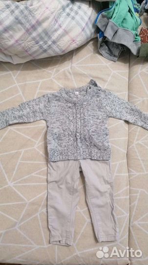 Спортивный костюм