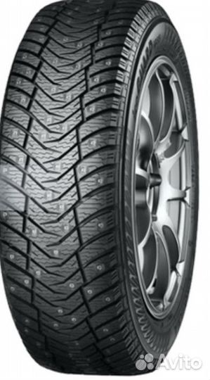 Yokohama IceGuard Stud IG65 265/65 R18
