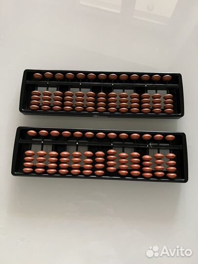 Абакус ученика (индия)