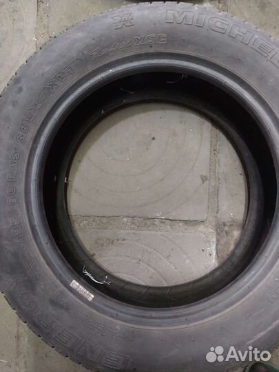 Nokian Tyres Hakka Truck 844 185/65 R15