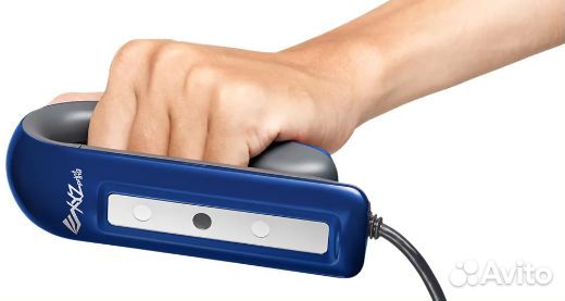 XYZprinting 3D Scanner 2.0