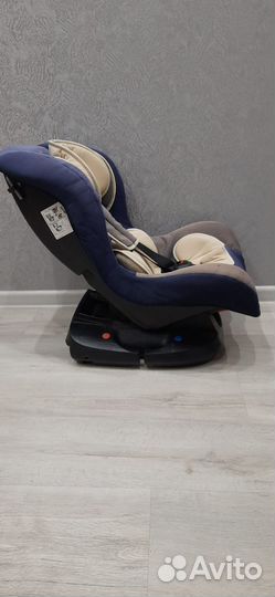 Детское автокресло от 6 месяцев