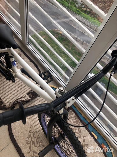 Велосипед Bmx