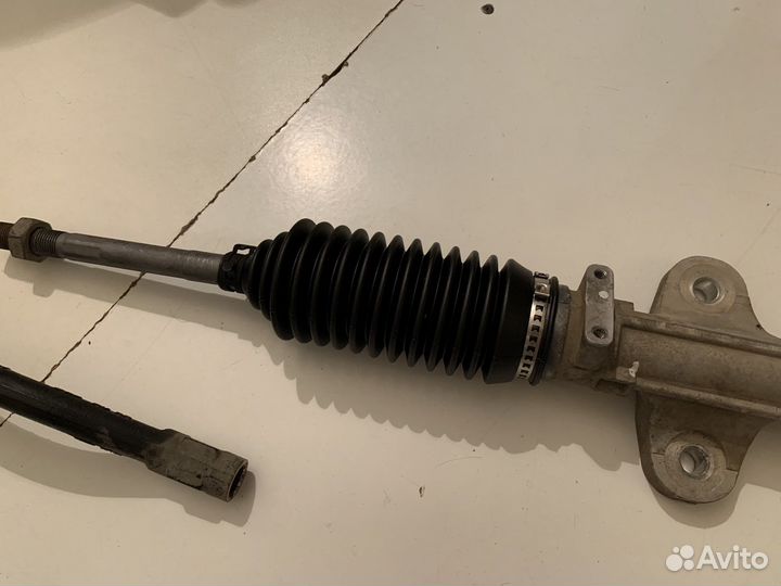 Рулевая рейка hyundai elantra 6 (2015-2019)