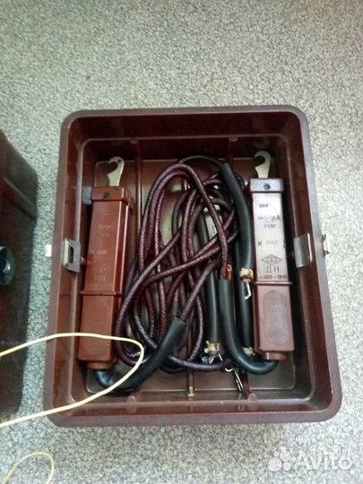 Мультиметр Аво-5М1