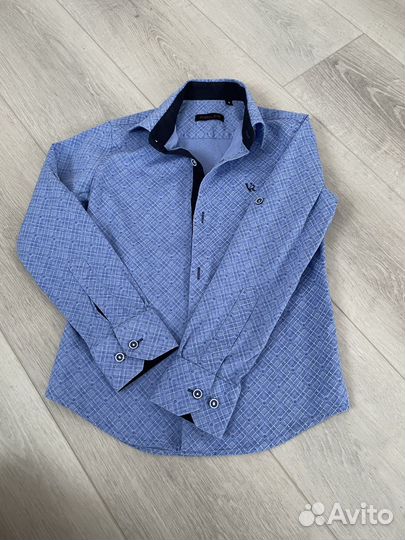 Рубашка для мальчика