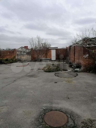 Дом 289 м² на участке 9,5 сот.