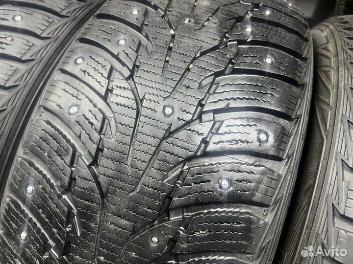 Nexen Winguard WinSpike 02 225/50 R17 98T