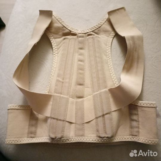 Корректор осанки для детей