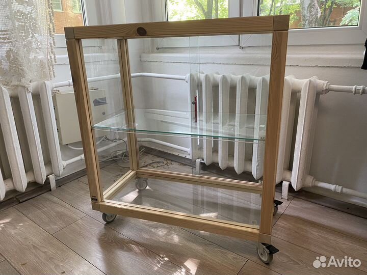 Markerad a limited IKEA and Virgil Abloh