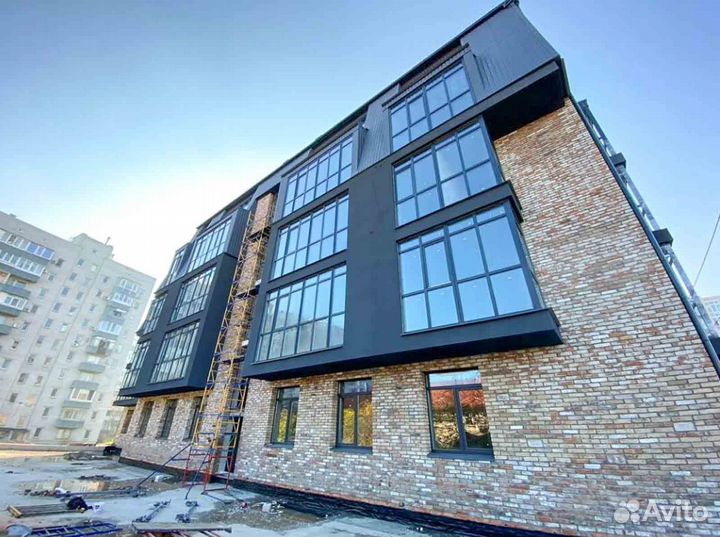 Займ в недвижимость, прибыль 36266 в месяц