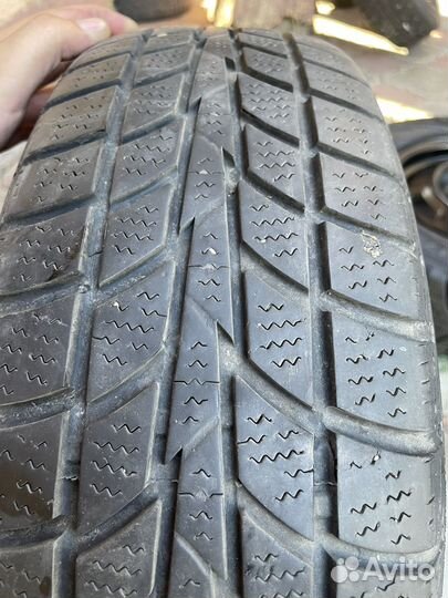 Зимние колеса