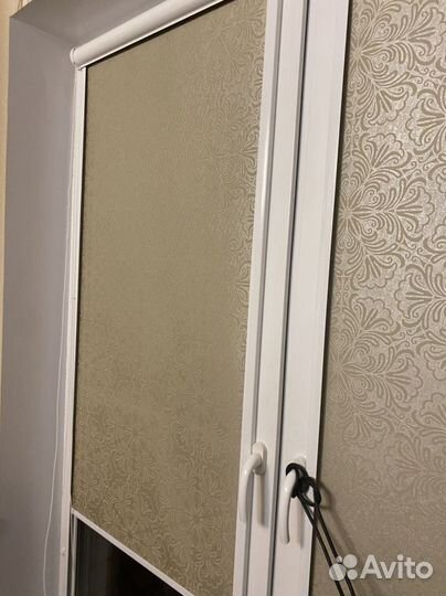 Кассетные рулонные шторы свое производство