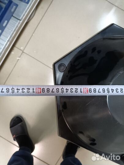 Уличный светильник рту 08-125-001