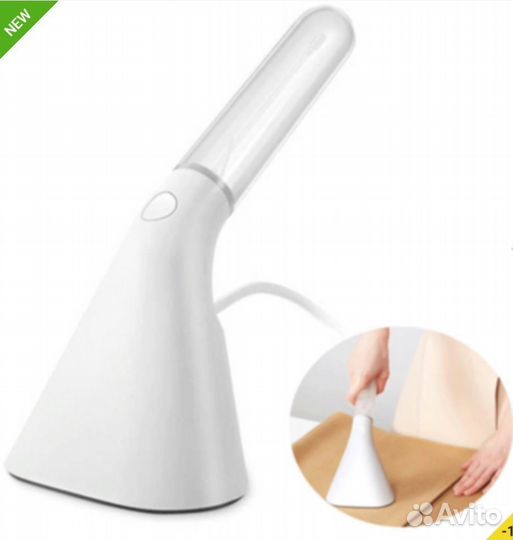 Паровой утюг xiaomi