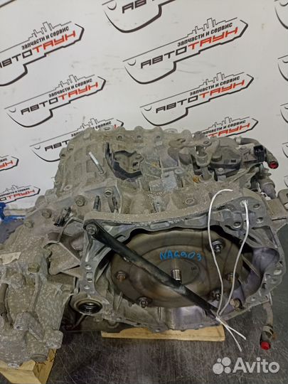 АКПП nissan suzuki MR20-DD landy serena FNC26 NC26 SNC26 RE0F10C-GO54 CVT I-stop idll2 310203TX2D 4W