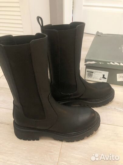 Полусапоги размер 38 Tendance