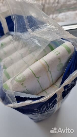 Подгузники для взрослых