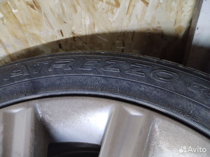 Sailun Atrezzo Elite 215/55 R17
