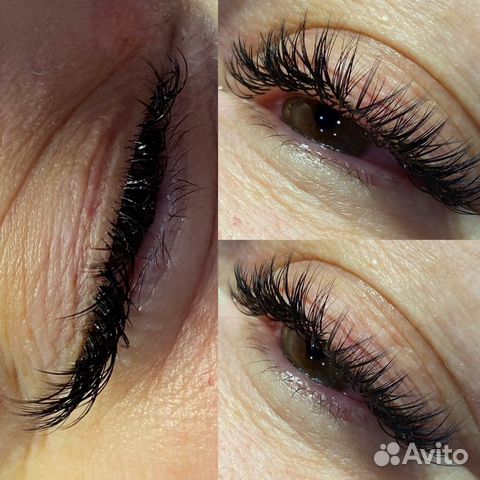 Маникюр, ресницы пустошь Бор