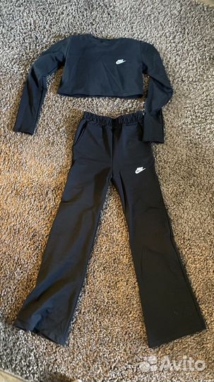 Спортивный костюм женский 40 42 размер