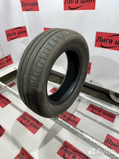 Dunlop Sport BluResponse 195/60 R15