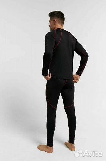 Термобельё Finntrail Thermo-S 6304