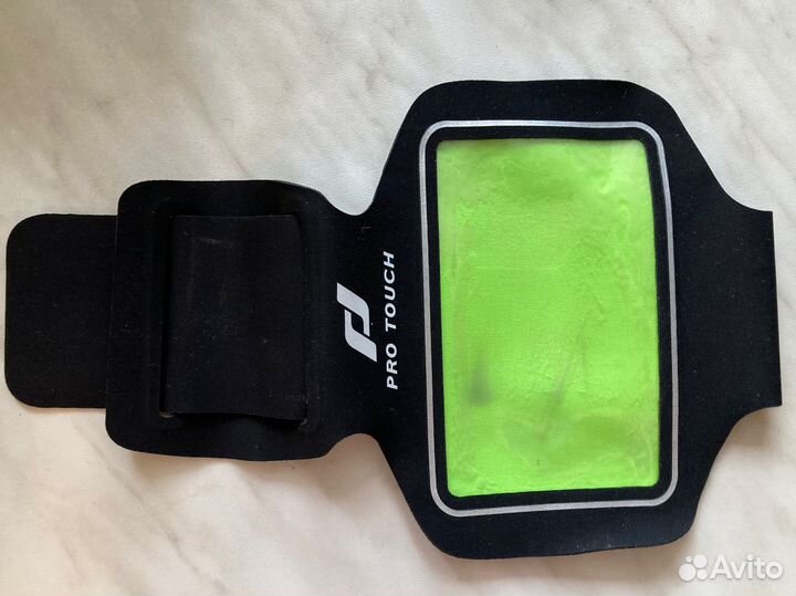 Держатель для телефона на руку